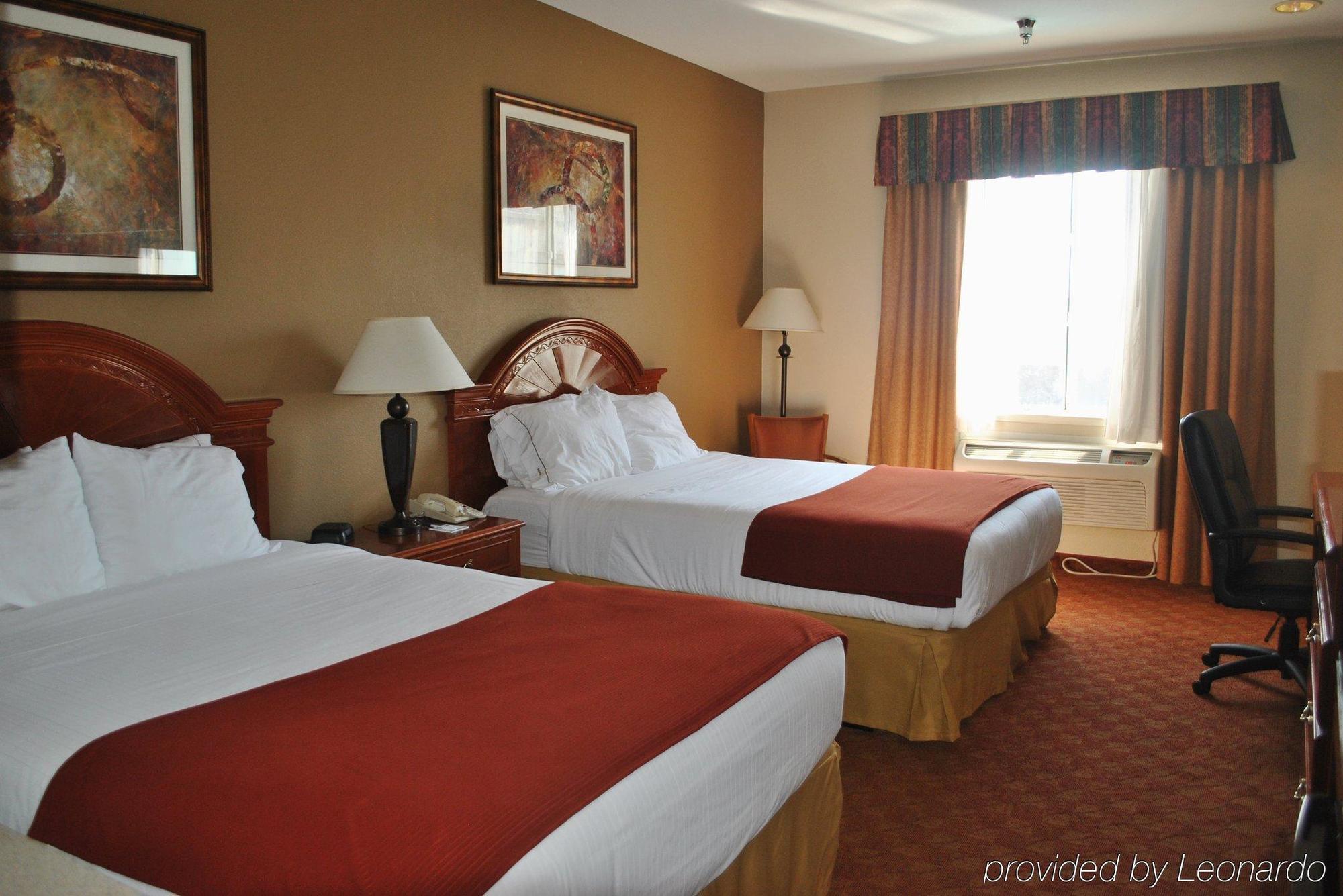 Holiday Inn Express Hotel And Suites Abilene By Ihg Exterior foto